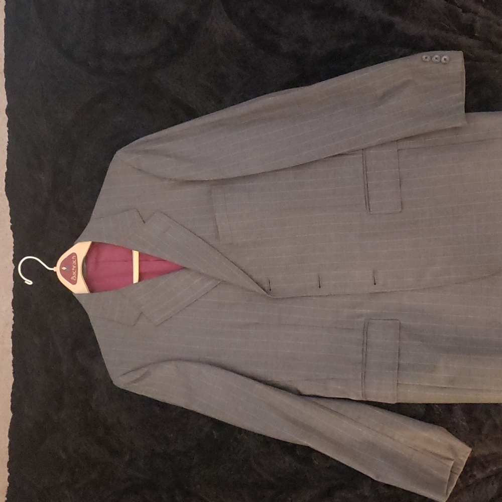 Tom James Blazer